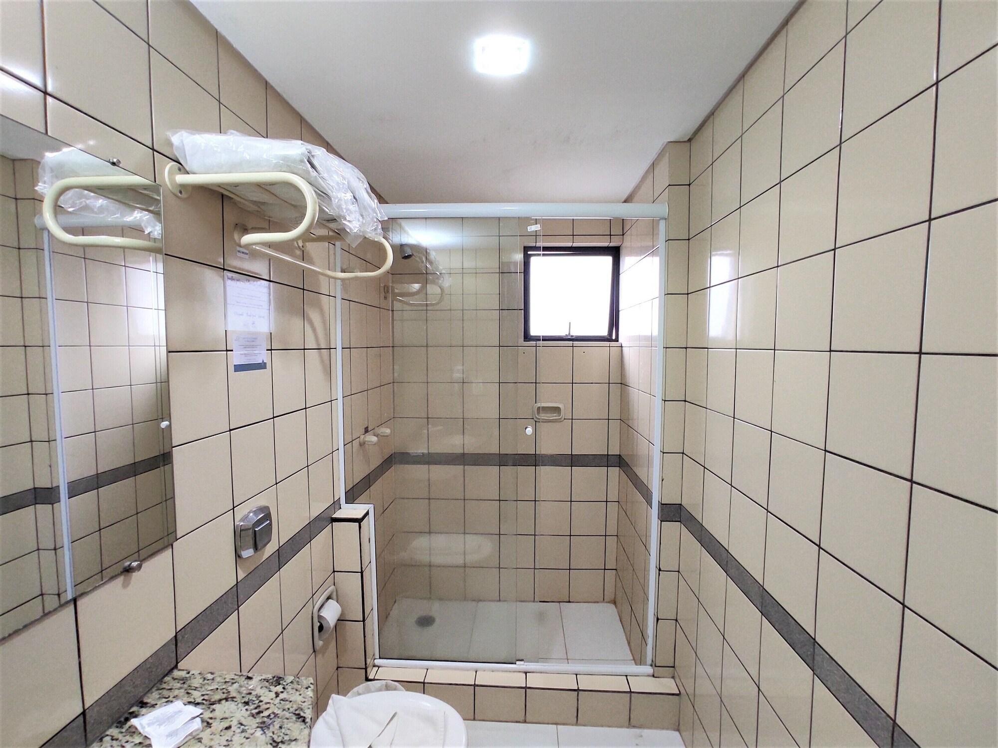 Granville Hotel クリチバ エクステリア 写真