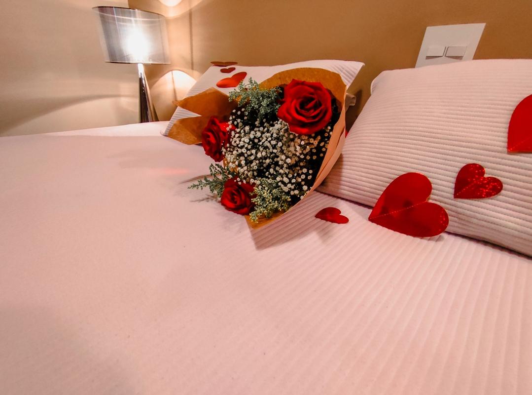 Granville Hotel クリチバ エクステリア 写真