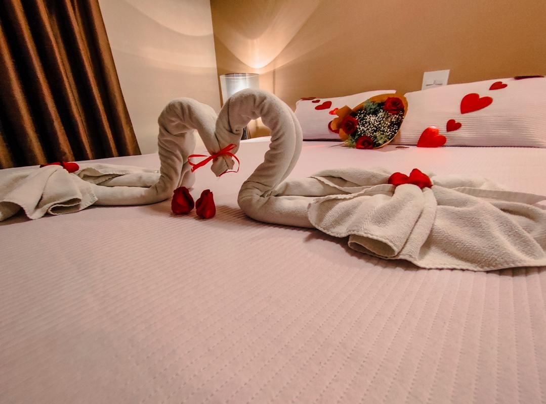 Granville Hotel クリチバ エクステリア 写真